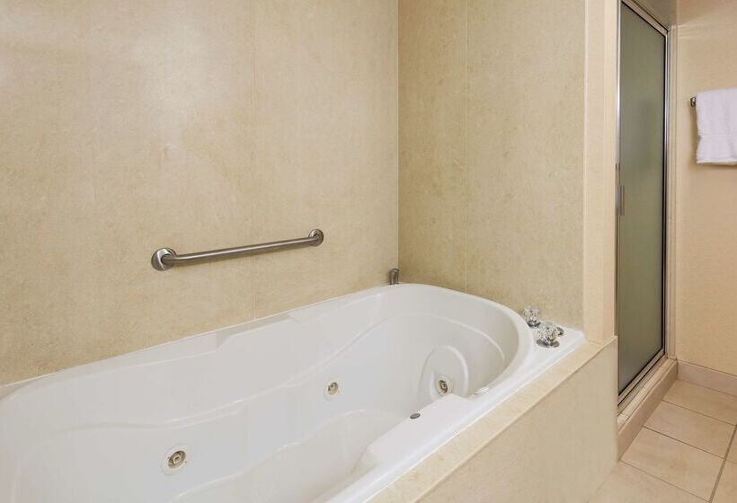 فندق Hilton Garden Inn Washington Dc/greenbelt