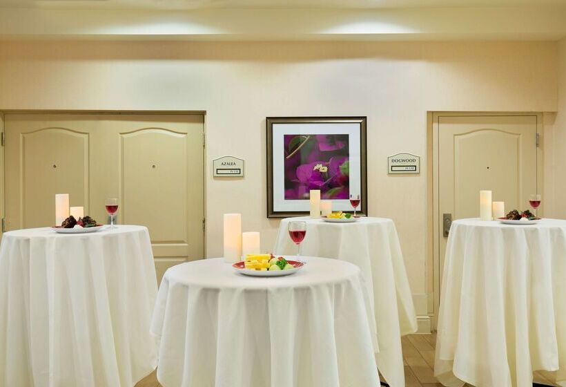 فندق Hilton Garden Inn Washington Dc/greenbelt