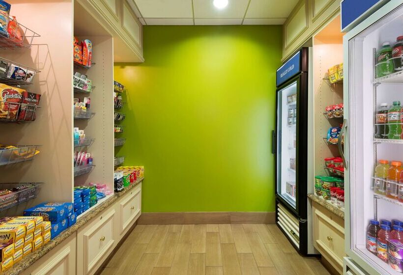 فندق Hilton Garden Inn Washington Dc/greenbelt