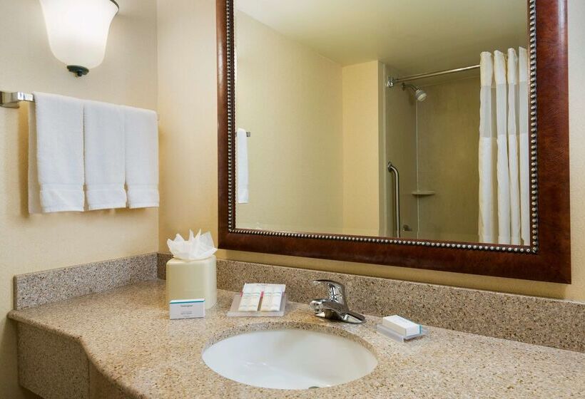 فندق Hilton Garden Inn Washington Dc/greenbelt