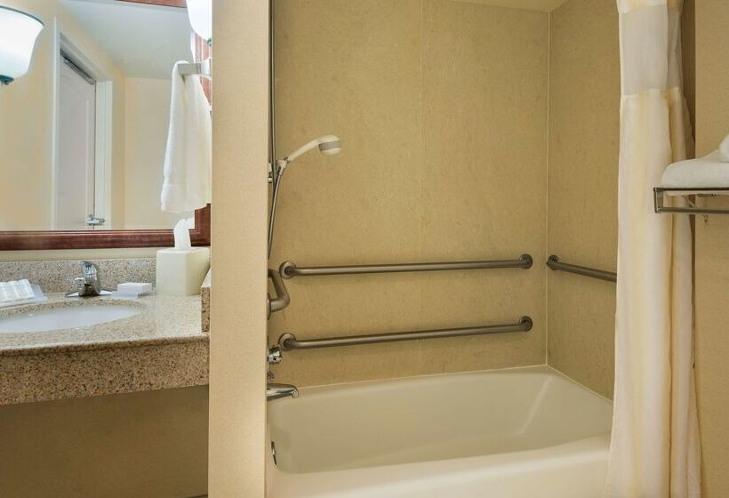 فندق Hilton Garden Inn Washington Dc/greenbelt