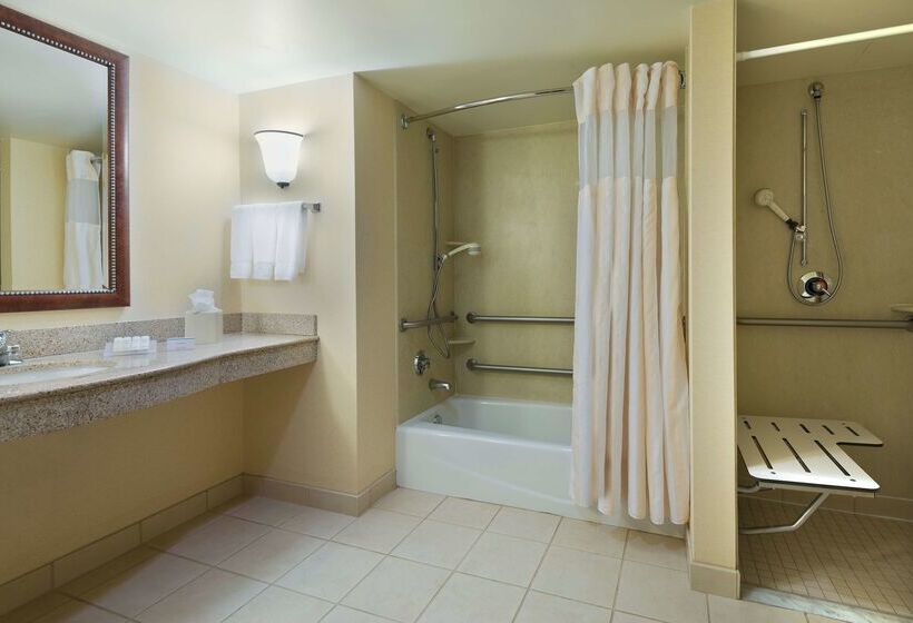 בית מלון כפרי Hilton Garden Inn Washington Dc/greenbelt