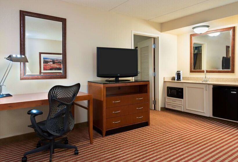 בית מלון כפרי Hilton Garden Inn Washington Dc/greenbelt