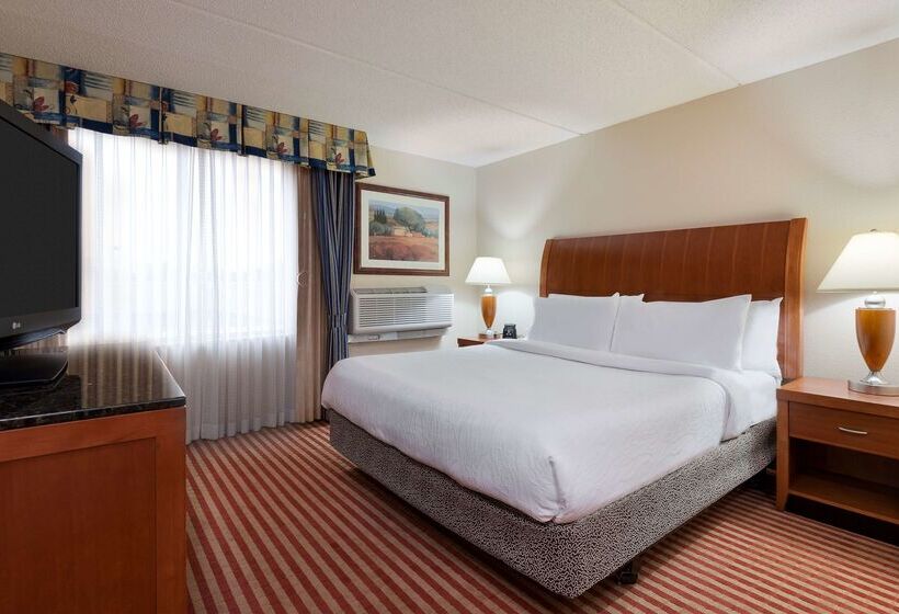 فندق Hilton Garden Inn Washington Dc/greenbelt