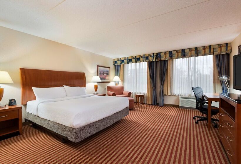 فندق Hilton Garden Inn Washington Dc/greenbelt