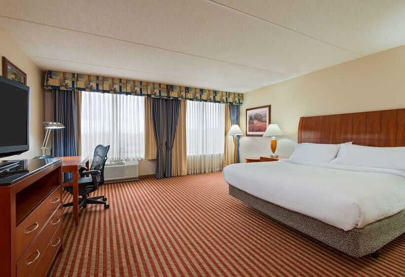 فندق Hilton Garden Inn Washington Dc/greenbelt