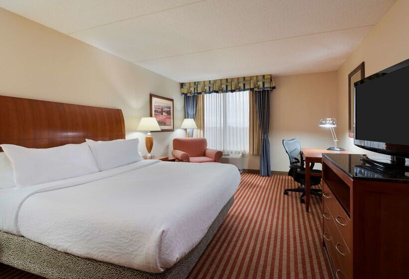 فندق Hilton Garden Inn Washington Dc/greenbelt
