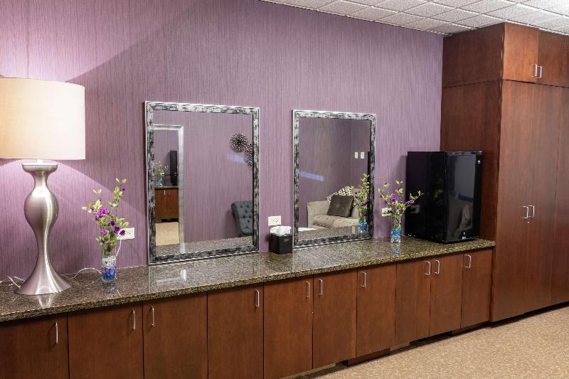 בית מלון כפרי Hilton Garden Inn Des Moines West