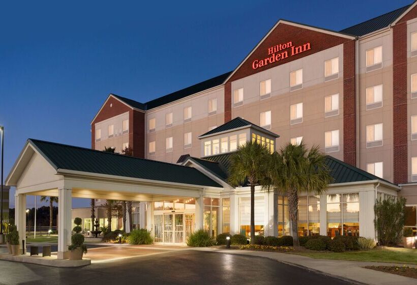 فندق Hilton Garden Inn West Monroe