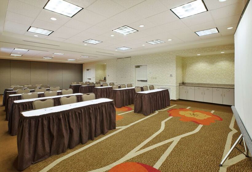 酒店 Hilton Garden Inn Wichita