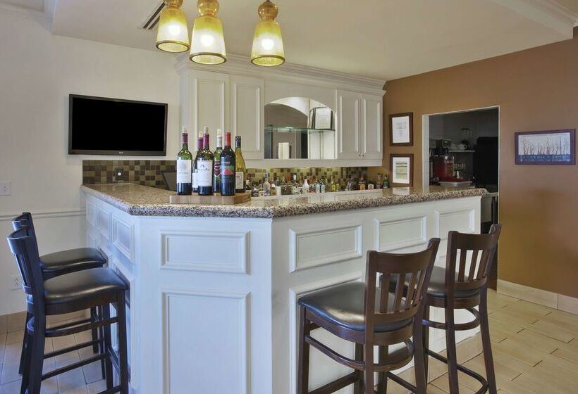 酒店 Hilton Garden Inn Wichita