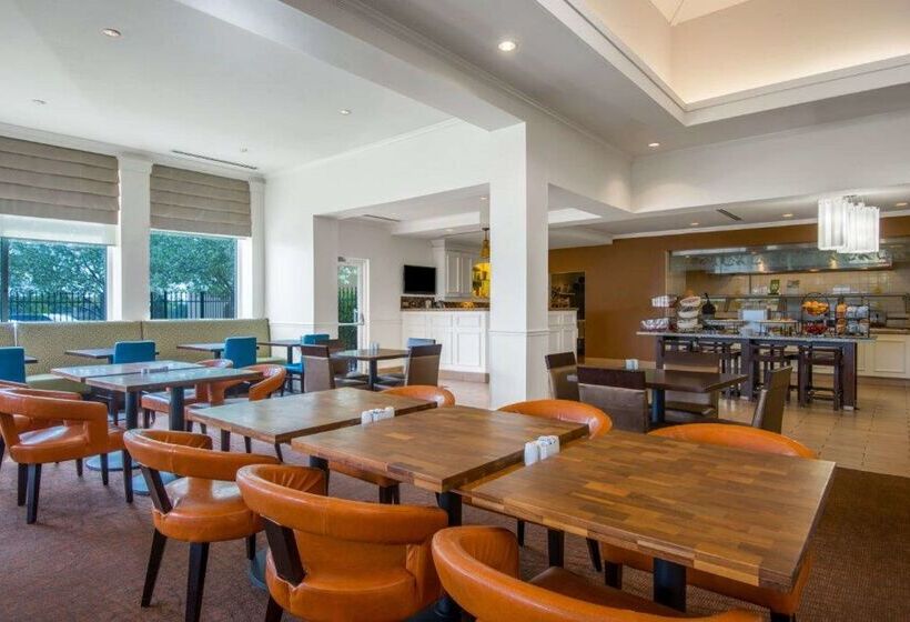 酒店 Hilton Garden Inn Wichita