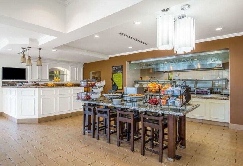 酒店 Hilton Garden Inn Wichita