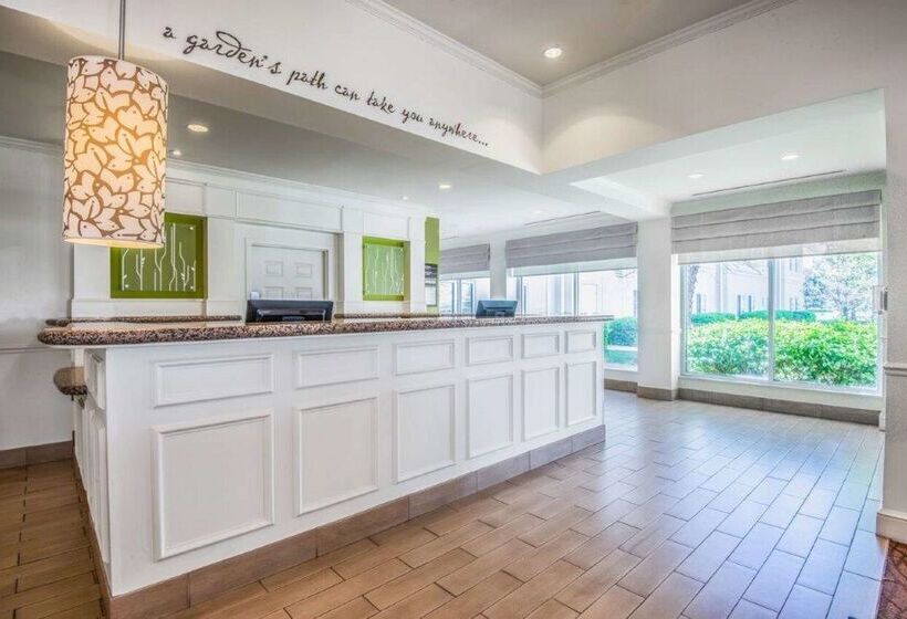 酒店 Hilton Garden Inn Wichita