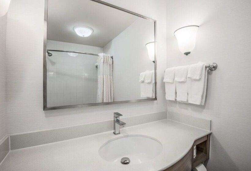 酒店 Hilton Garden Inn Wichita