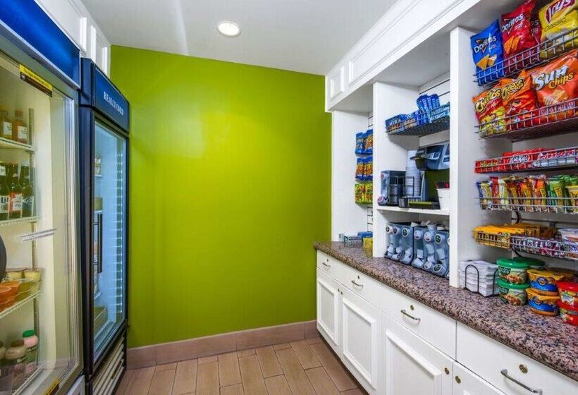 酒店 Hilton Garden Inn Wichita