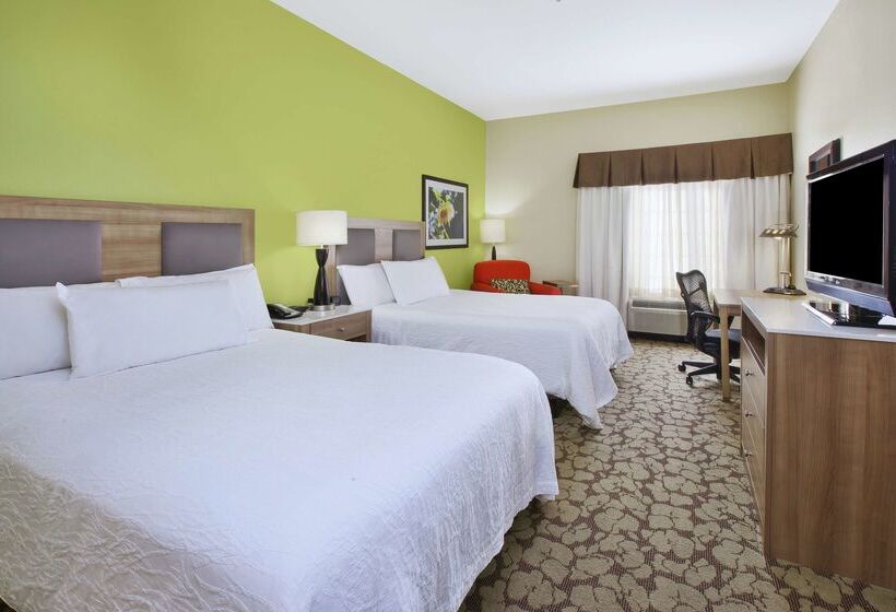 酒店 Hilton Garden Inn Wichita