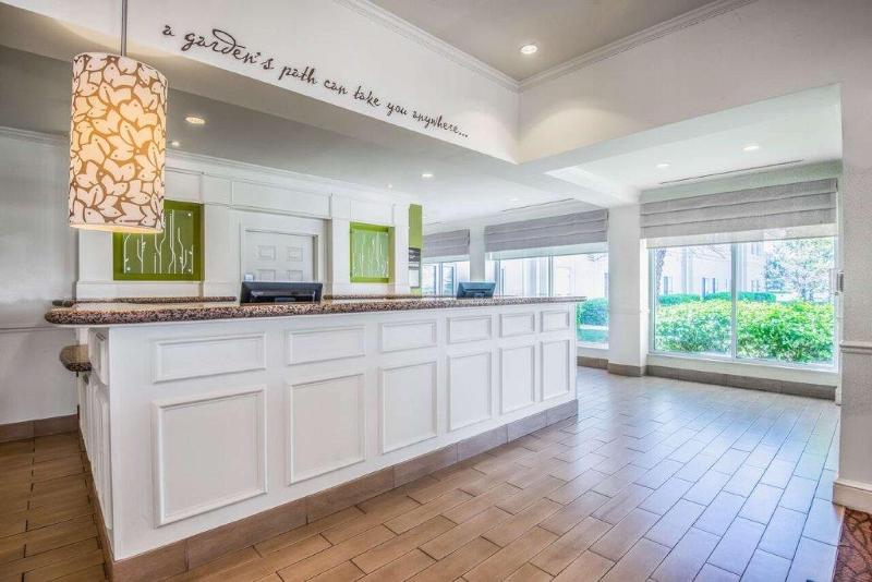 酒店 Hilton Garden Inn Wichita