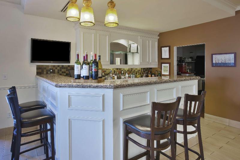 酒店 Hilton Garden Inn Wichita