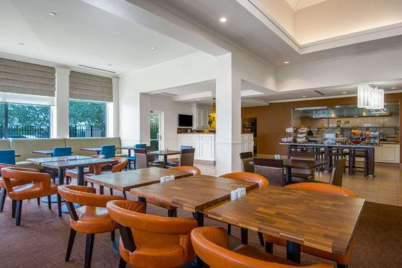 酒店 Hilton Garden Inn Wichita