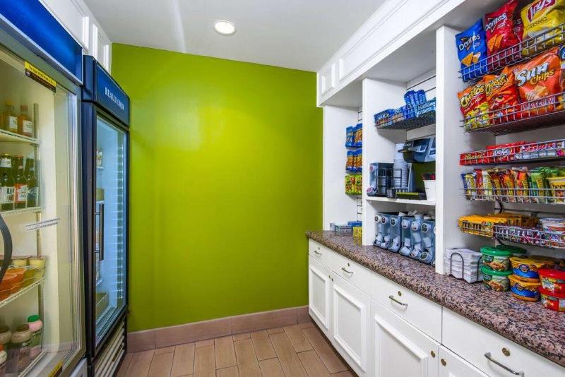 酒店 Hilton Garden Inn Wichita