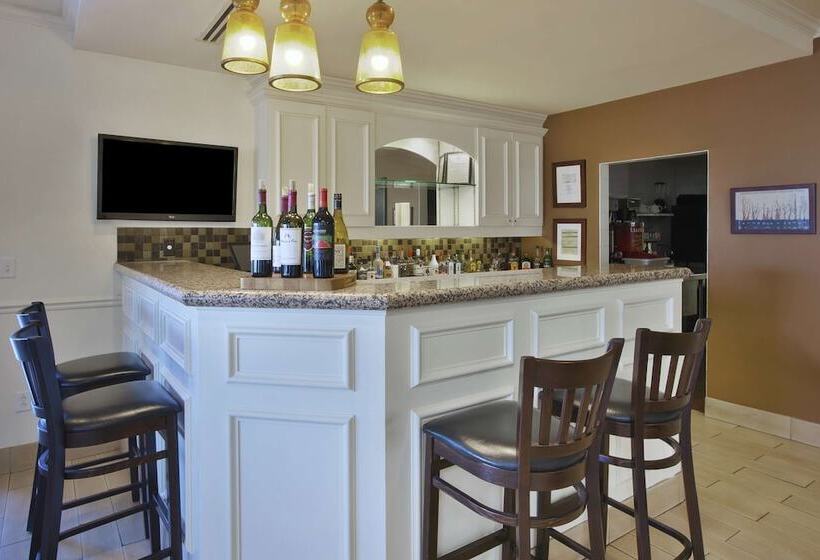 酒店 Hilton Garden Inn Wichita