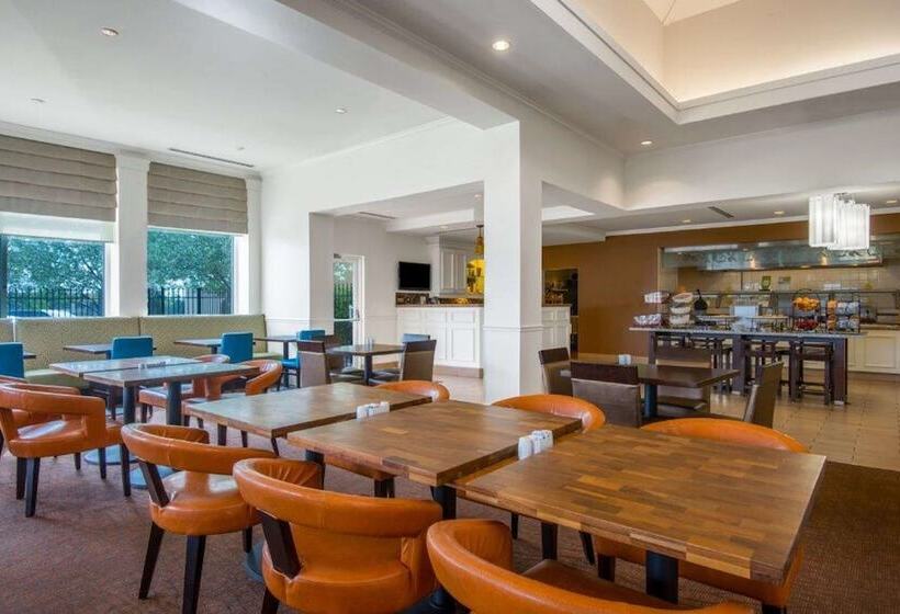 酒店 Hilton Garden Inn Wichita