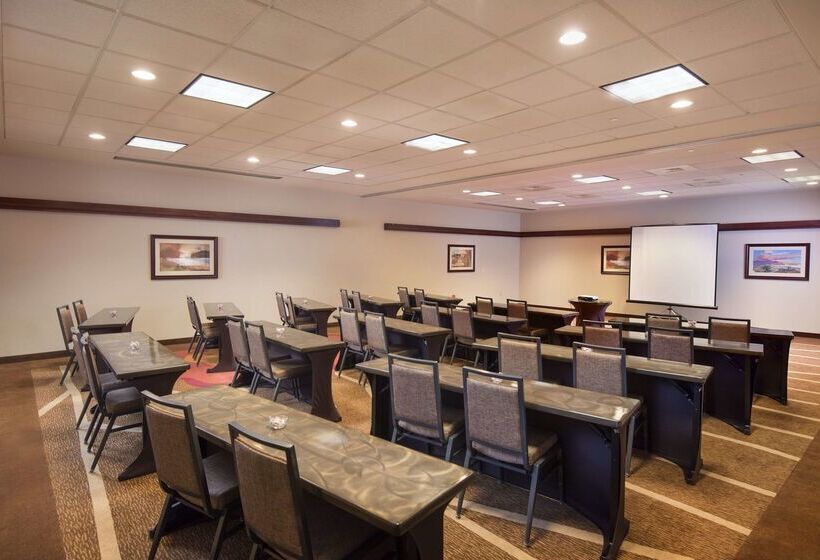هتل Hilton Garden Inn Wisconsin Dells