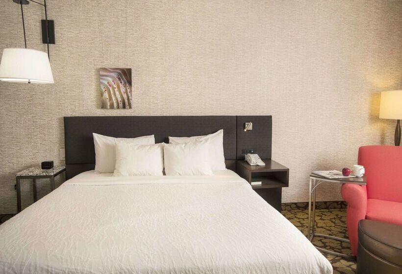 Отель Hilton Garden Inn Wisconsin Dells