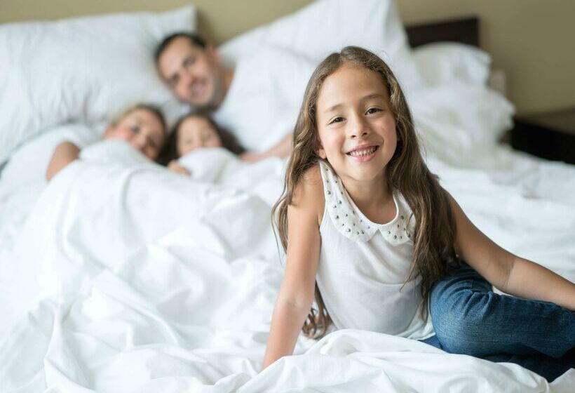 هتل Hilton Garden Inn Wisconsin Dells