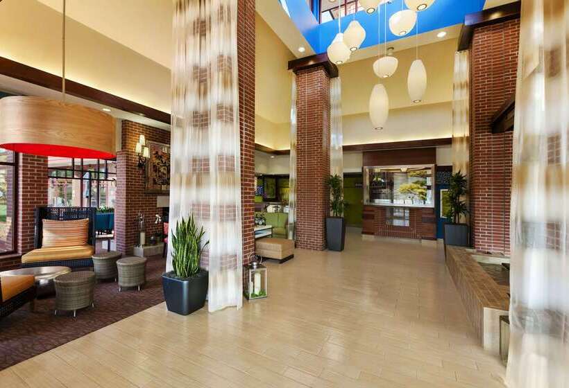 Отель Hilton Garden Inn Wisconsin Dells