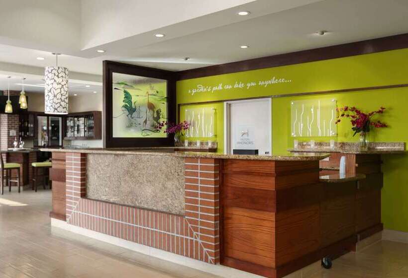 Отель Hilton Garden Inn Wisconsin Dells