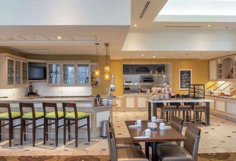 فندق Hilton Garden Inn Wooster