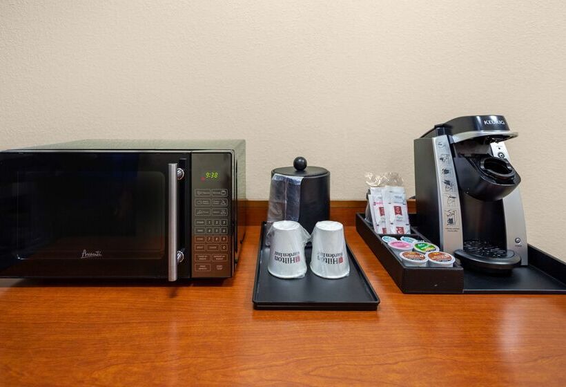 فندق Hilton Garden Inn Wooster