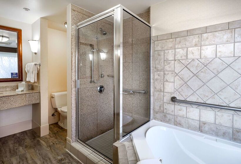 فندق Hilton Garden Inn Wooster