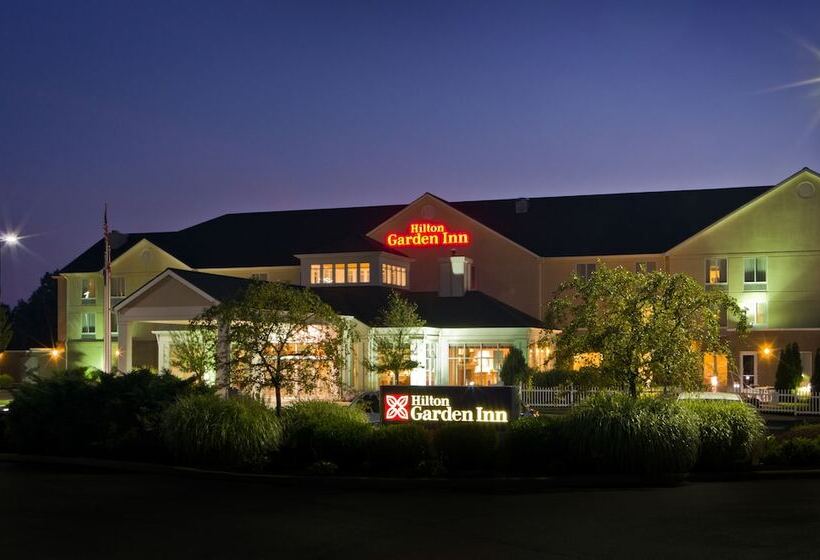 فندق Hilton Garden Inn Wooster