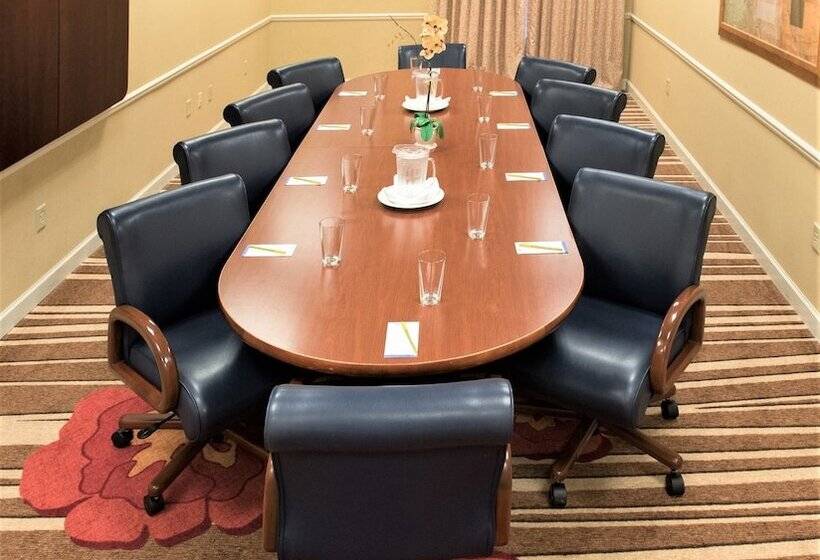 فندق Hilton Garden Inn Wooster