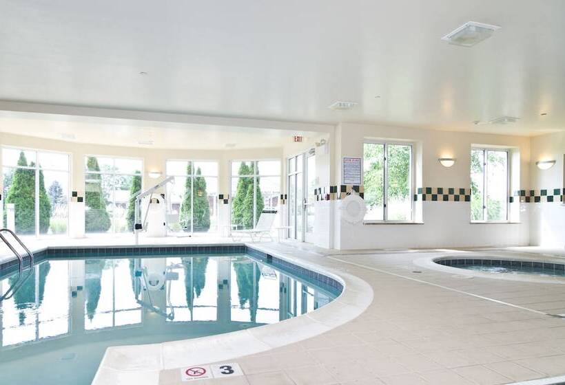 فندق Hilton Garden Inn Wooster