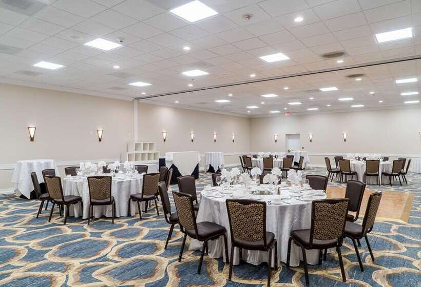 فندق Hilton Irvine/orange County Airport