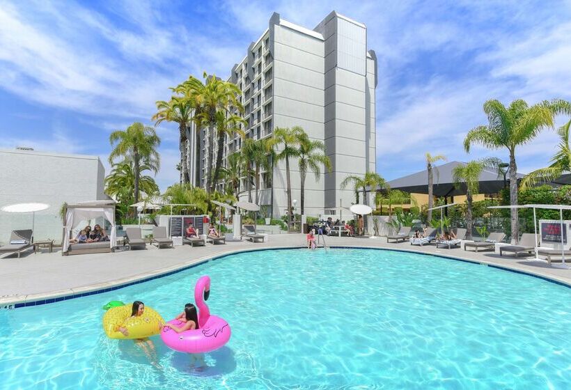 فندق Hilton Irvine/orange County Airport