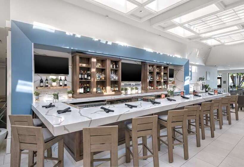 فندق Hilton Irvine/orange County Airport