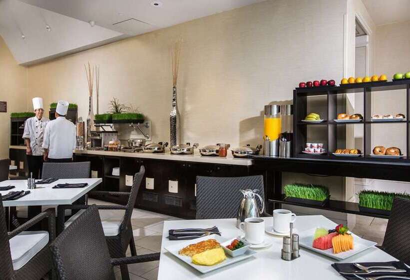 فندق Hilton Irvine/orange County Airport