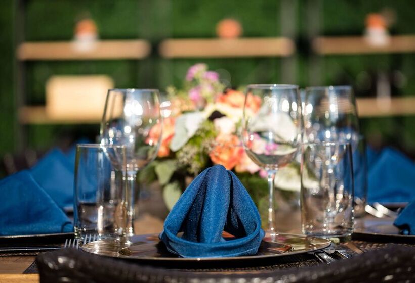 فندق Hilton Minneapolis/bloomington