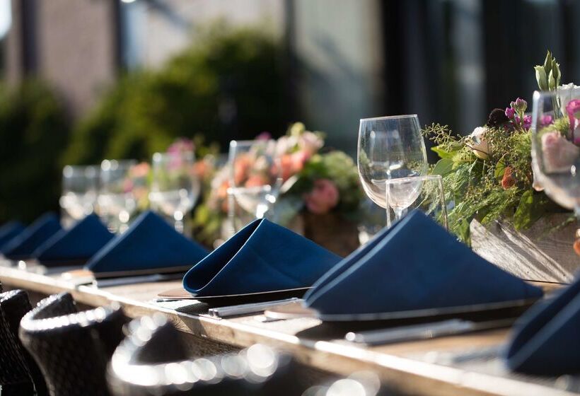 فندق Hilton Minneapolis/bloomington