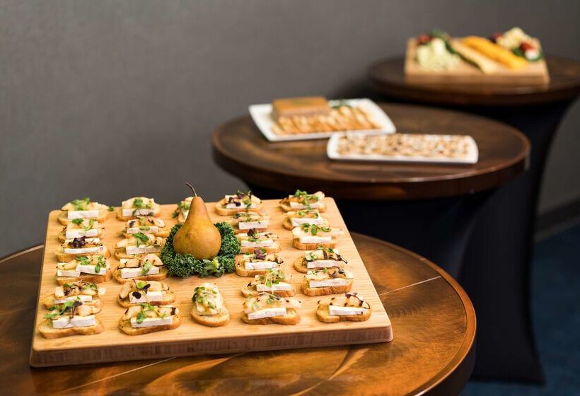 فندق Hilton Minneapolis/bloomington