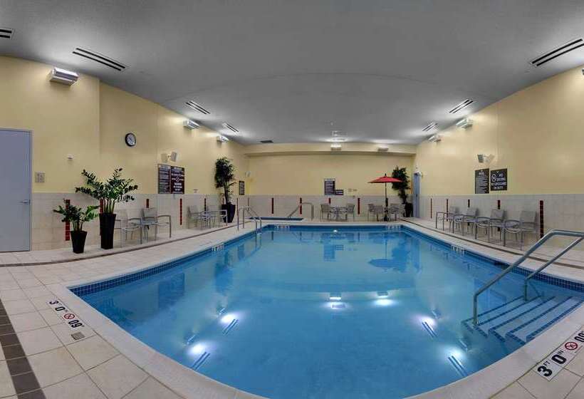 فندق Hilton Minneapolis/bloomington