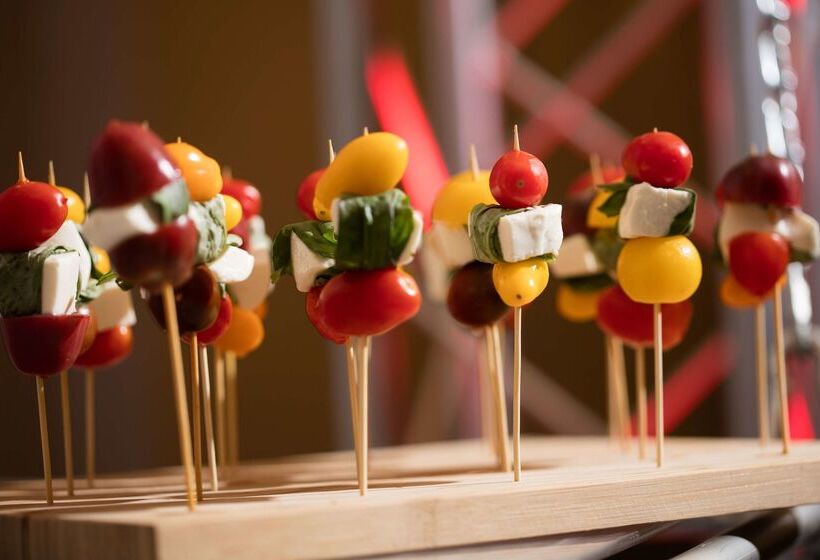 فندق Hilton Minneapolis/bloomington