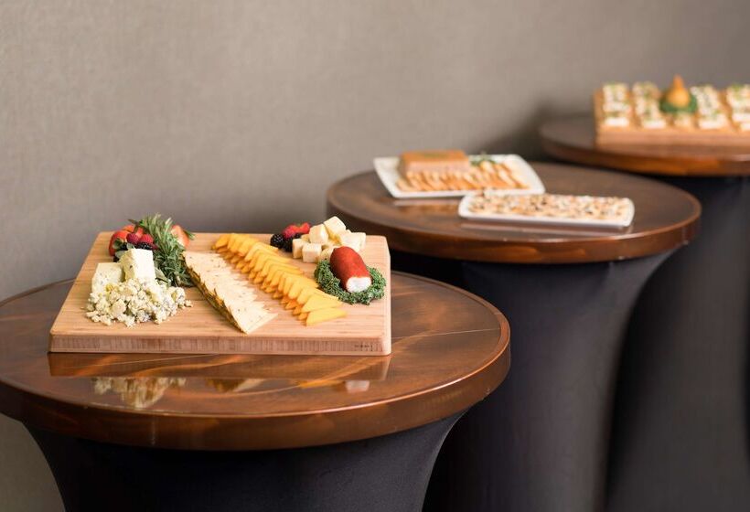 فندق Hilton Minneapolis/bloomington