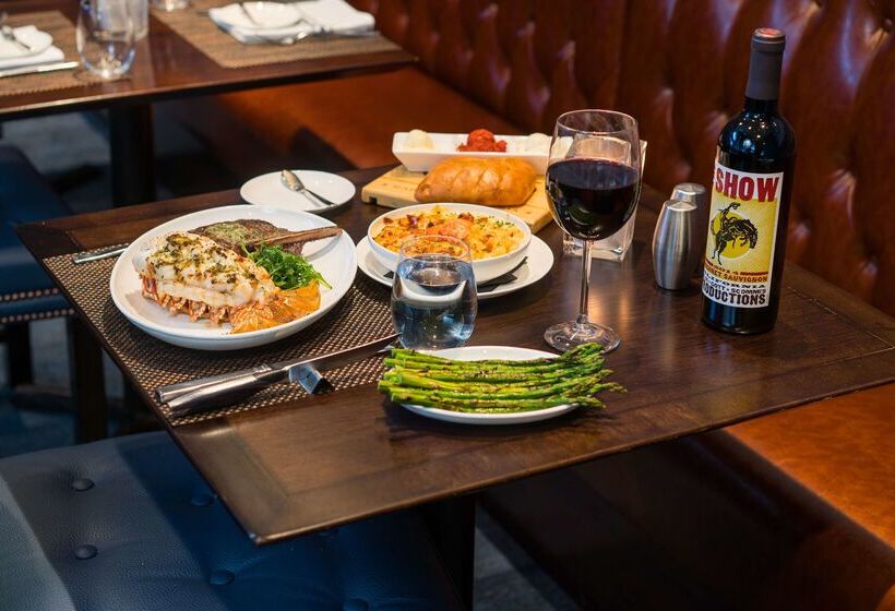 فندق Hilton Minneapolis/bloomington