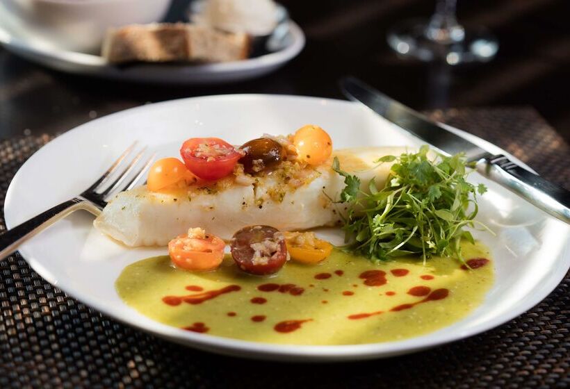 فندق Hilton Minneapolis/bloomington